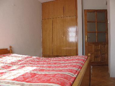 Apartamento de vacaciones en rkmez (Izmir)Casa de vacaciones