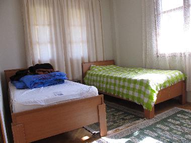 Apartamento de vacaciones en rkmez (Izmir)Casa de vacaciones