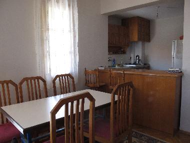 Apartamento de vacaciones en rkmez (Izmir)Casa de vacaciones