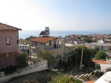 Apartamento de vacaciones en rkmez (Izmir)Casa de vacaciones