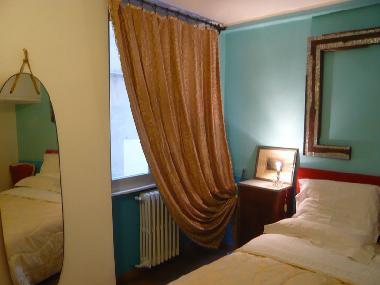 Apartamento de vacaciones en FLORENZ (Firenze)Casa de vacaciones