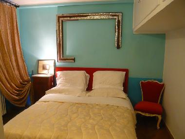 Apartamento de vacaciones en FLORENZ (Firenze)Casa de vacaciones