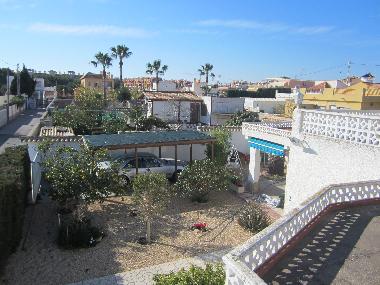 CASA CHALET EN ARQUILER O VENTA EN LA ZENIA PLAYAS