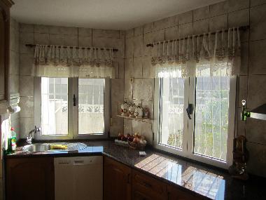 Apartamento de vacaciones en ORIHUELA COSTA (Murcia)Casa de vacaciones