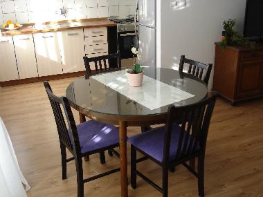 Apartamento de vacaciones en Zadar (Zadarska)Casa de vacaciones