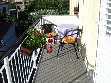 Apartamento de vacaciones en Zadar (Zadarska)Casa de vacaciones