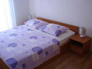 Apartamento de vacaciones en Zadar (Zadarska)Casa de vacaciones