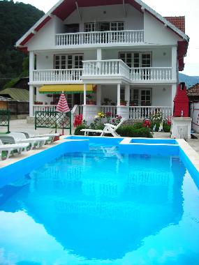 Casa de vacaciones en Piatra Neamt (Neamt)Casa de vacaciones