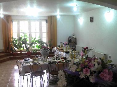 Casa de vacaciones en Piatra Neamt (Neamt)Casa de vacaciones