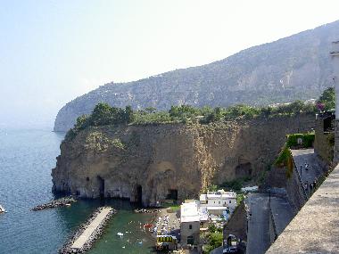 Apartamento de vacaciones en Piano di Sorrento (Napoli)Casa de vacaciones