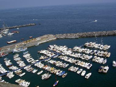 Apartamento de vacaciones en Piano di Sorrento (Napoli)Casa de vacaciones