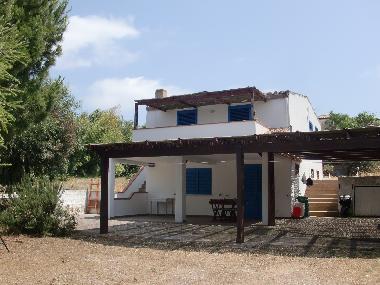 Apartamento de vacaciones en Calasetta (Carbonia-Iglesias)Casa de vacaciones