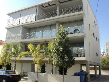 Apartamento de vacaciones en Nicosia (Nicosia)Casa de vacaciones
