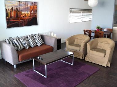 Apartamento de vacaciones en Nicosia (Nicosia)Casa de vacaciones