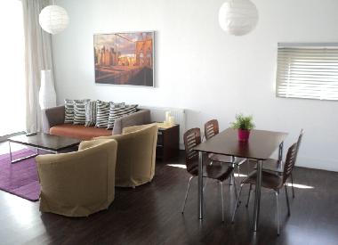 Apartamento de vacaciones en Nicosia (Nicosia)Casa de vacaciones