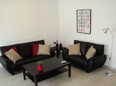 Apartamento de vacaciones en Nicosia (Nicosia)Casa de vacaciones