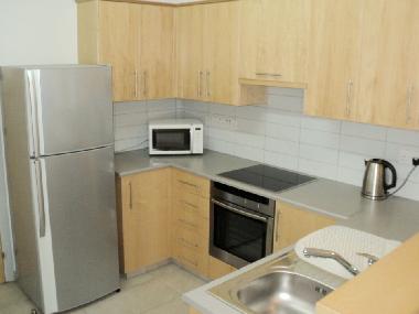 Apartamento de vacaciones en Nicosia (Nicosia)Casa de vacaciones