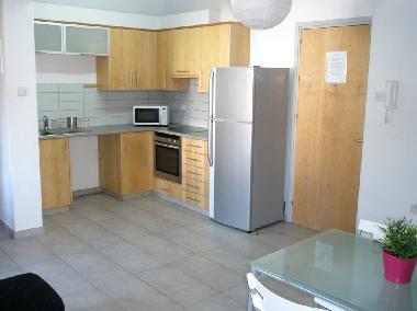 Apartamento de vacaciones en Nicosia (Nicosia)Casa de vacaciones