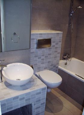 Apartamento de vacaciones en Nicosia (Nicosia)Casa de vacaciones