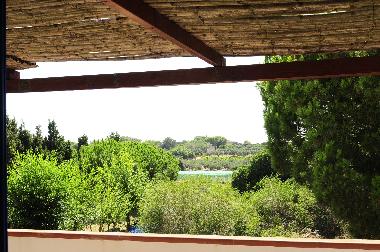 Apartamento de vacaciones en Calasetta (Carbonia-Iglesias)Casa de vacaciones