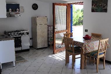 Apartamento de vacaciones en Calasetta (Carbonia-Iglesias)Casa de vacaciones
