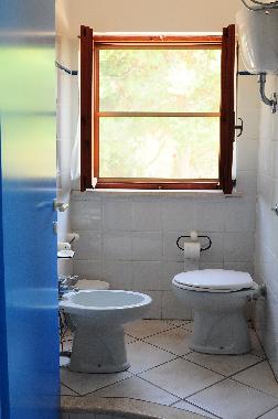 Apartamento de vacaciones en Calasetta (Carbonia-Iglesias)Casa de vacaciones