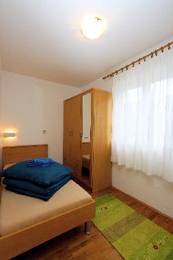 Apartamento de vacaciones en pula (Istarska)Casa de vacaciones