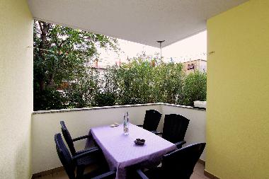 Apartamento de vacaciones en pula (Istarska)Casa de vacaciones