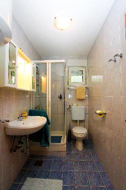 Apartamento de vacaciones en pula (Istarska)Casa de vacaciones