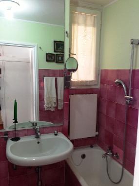 Apartamento de vacaciones en FLORENZ (Firenze)Casa de vacaciones