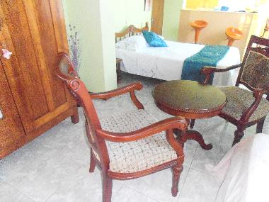 Apartamento de vacaciones en Pereybere (Pereybere)Casa de vacaciones