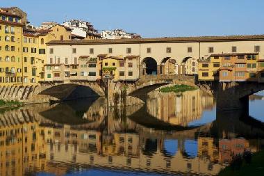 Apartamento de vacaciones en FLORENZ (Firenze)Casa de vacaciones