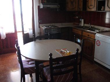 Apartamento de vacaciones en Portoscuso (Carbonia-Iglesias)Casa de vacaciones