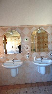 Apartamento de vacaciones en Portoscuso (Carbonia-Iglesias)Casa de vacaciones