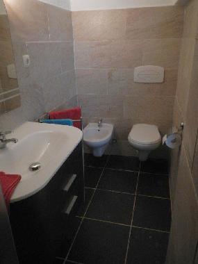 Apartamento de vacaciones en Sao Martinho do Porto (Oeste)Casa de vacaciones