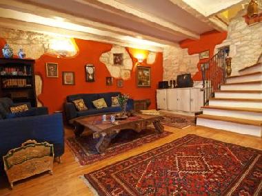 Casa de vacaciones en Marcana (Istarska)Casa de vacaciones