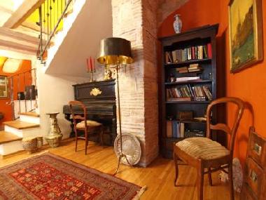 Casa de vacaciones en Marcana (Istarska)Casa de vacaciones