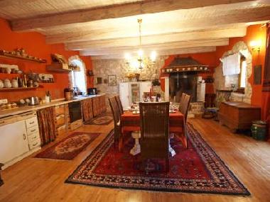 Casa de vacaciones en Marcana (Istarska)Casa de vacaciones