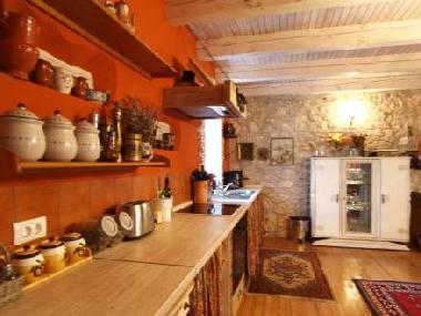 Casa de vacaciones en Marcana (Istarska)Casa de vacaciones