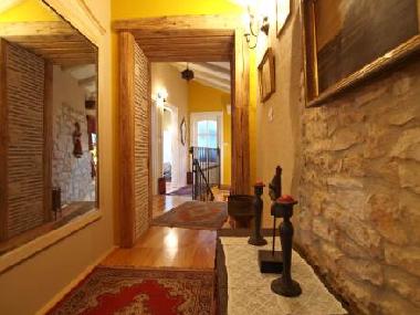 Casa de vacaciones en Marcana (Istarska)Casa de vacaciones