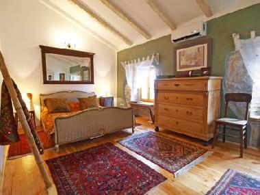 Casa de vacaciones en Marcana (Istarska)Casa de vacaciones