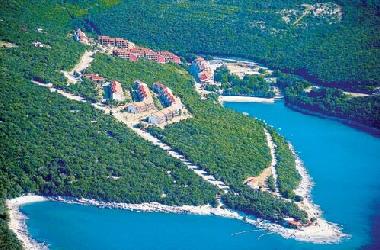 Casa de vacaciones en Marcana (Istarska)Casa de vacaciones