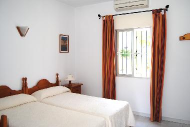 Casa de vacaciones en Zahora (Cdiz)Casa de vacaciones