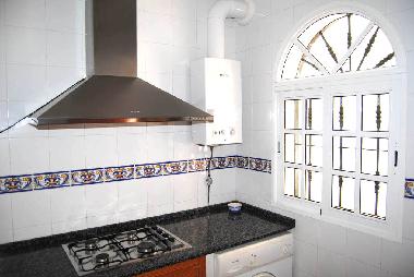 Casa de vacaciones en Zahora (Cdiz)Casa de vacaciones