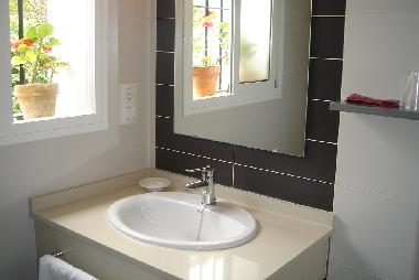 Casa de vacaciones en Zahora (Cdiz)Casa de vacaciones