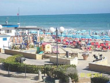 Casa de vacaciones en PINETO (Teramo)Casa de vacaciones