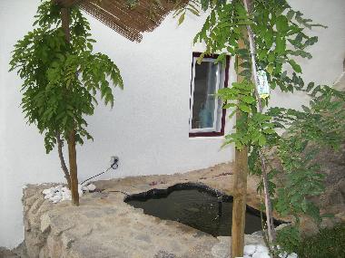 Casa de vacaciones en Colares - Sintra (Grande Lisboa)Casa de vacaciones