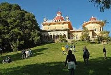 Casa de vacaciones en Colares - Sintra (Grande Lisboa)Casa de vacaciones