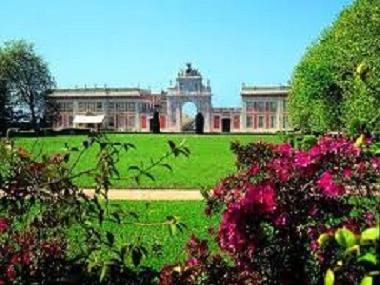 Casa de vacaciones en Colares - Sintra (Grande Lisboa)Casa de vacaciones