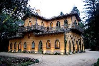 Casa de vacaciones en Colares - Sintra (Grande Lisboa)Casa de vacaciones